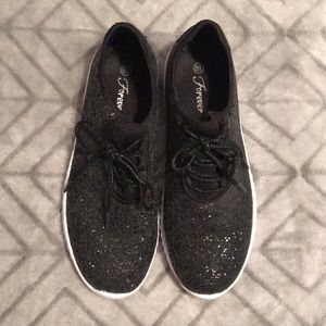 Sparkle Sneakers